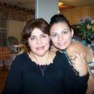 Meet your Posher, Lorena